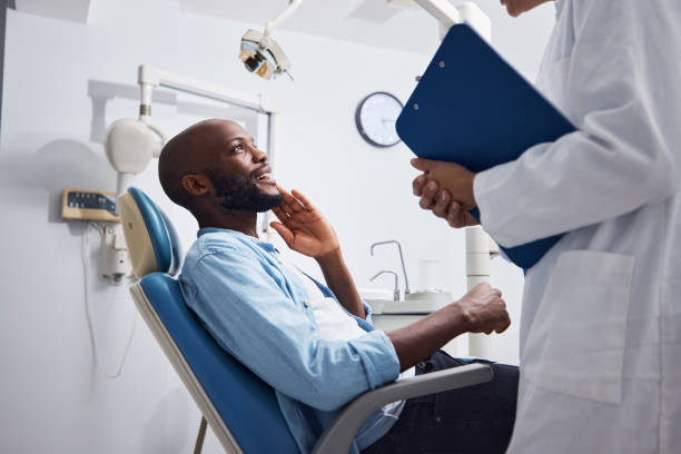Best Emergency Dental Care for Broken or Chipped Teeth in Lakeview Estates, GA