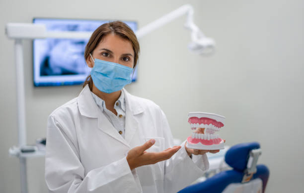 Best Pediatric Emergency Dentist in Lakeview Estates, GA
