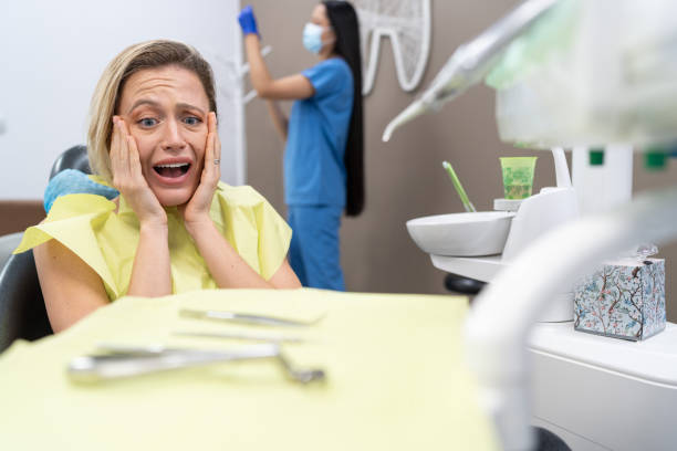 Best Urgent Care for Lost Fillings or Crowns in Lakeview Estates, GA